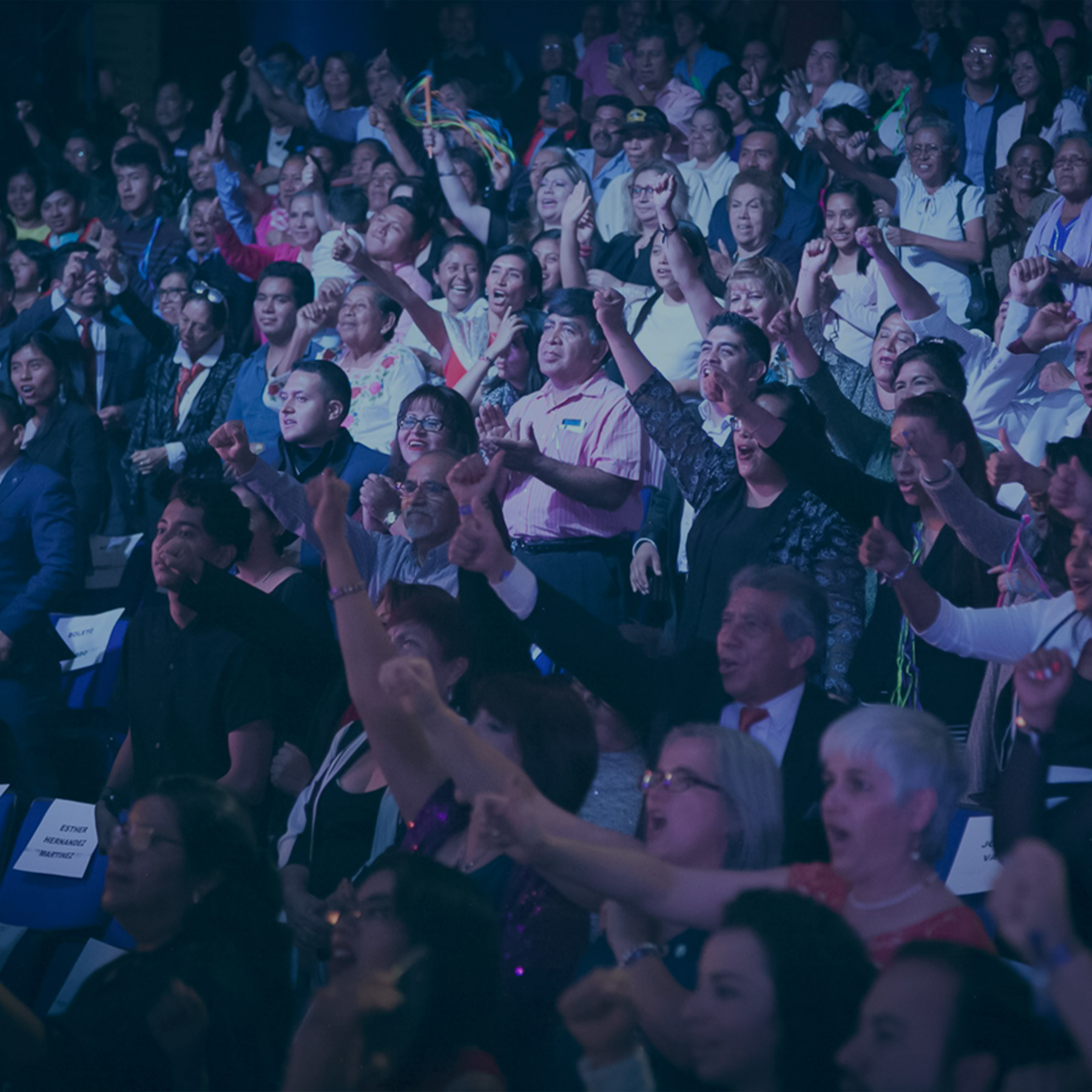 Prospección y liderazgo